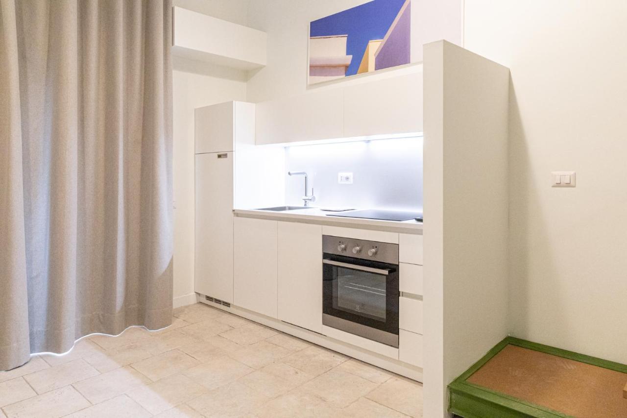 Casa Ape Regina - Puglia Mia Apartments Monopoli Exterior foto