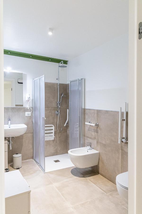 Casa Ape Regina - Puglia Mia Apartments Monopoli Exterior foto